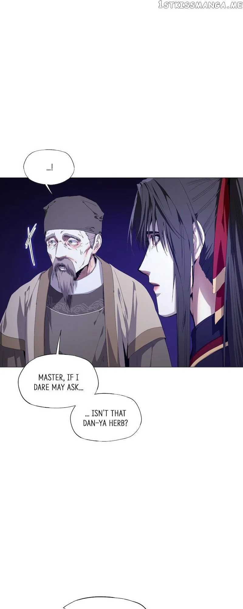 Tread Lightly on Thawing Ice Chapter 66 page 7 - 