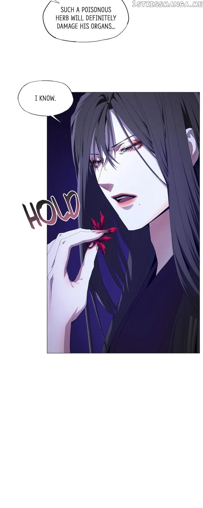 Tread Lightly on Thawing Ice Chapter 66 page 8 - 