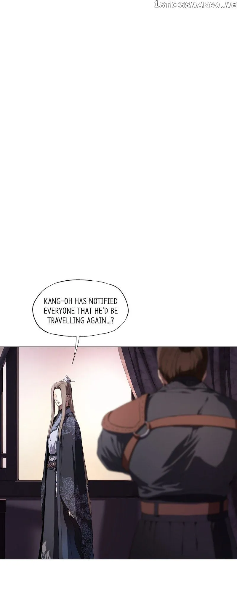 Tread Lightly on Thawing Ice Chapter 67 page 1 - 