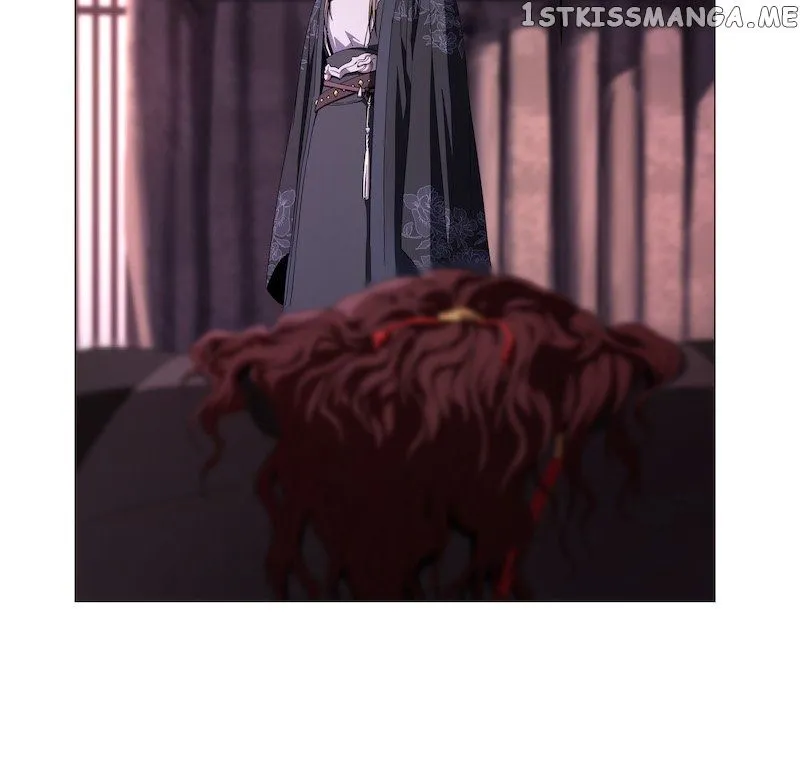 Tread Lightly on Thawing Ice Chapter 67 page 11 - 