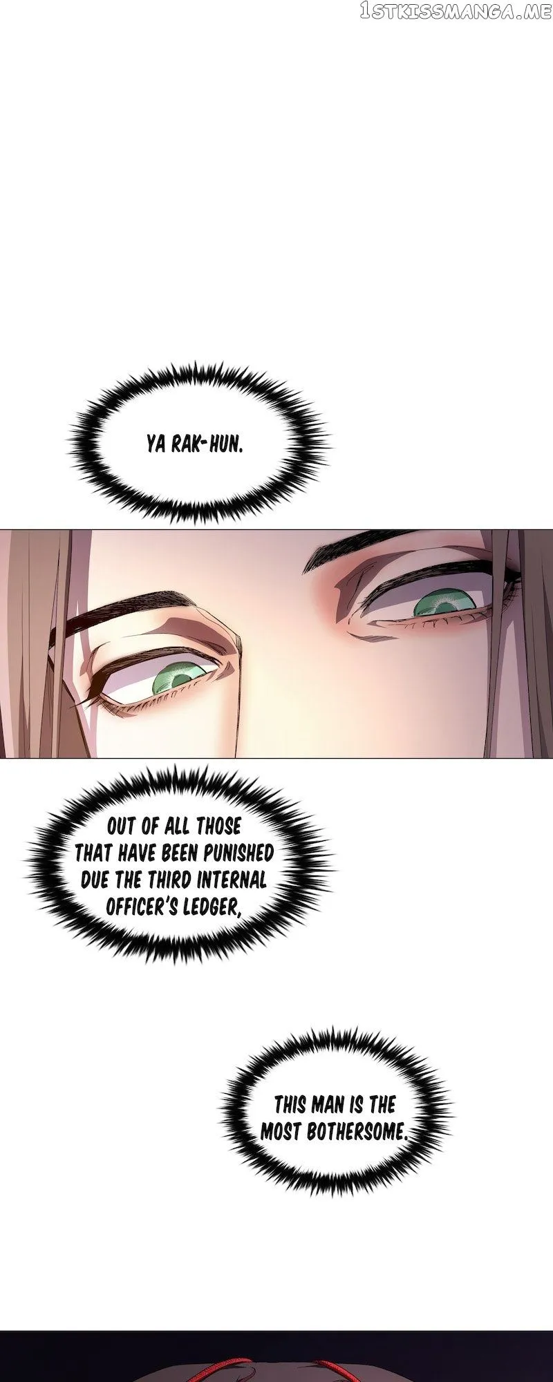 Tread Lightly on Thawing Ice Chapter 67 page 12 - 