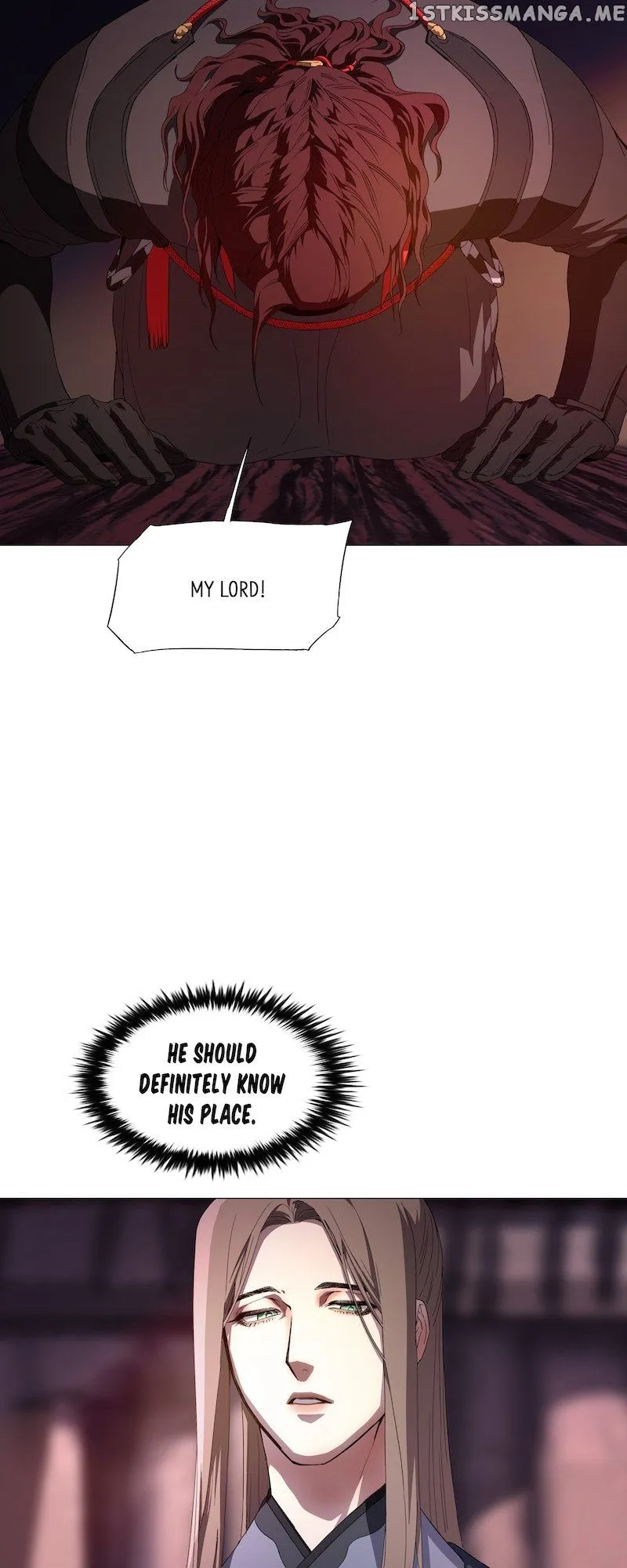Tread Lightly on Thawing Ice Chapter 67 page 13 - 