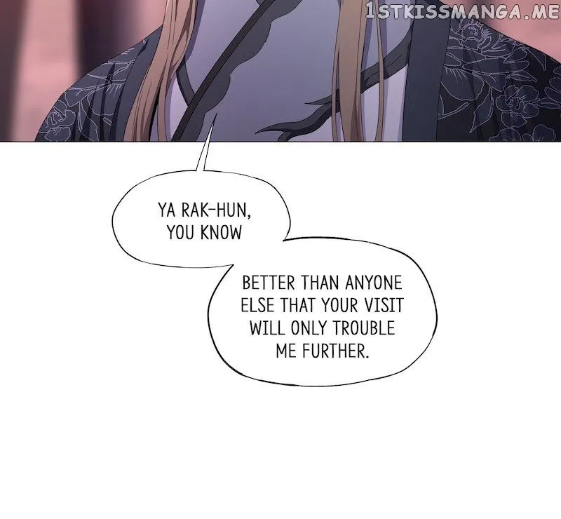 Tread Lightly on Thawing Ice Chapter 67 page 14 - 