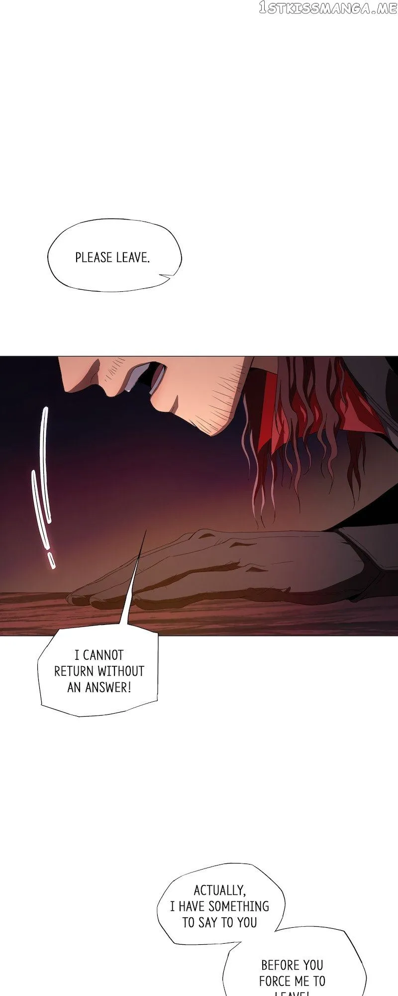 Tread Lightly on Thawing Ice Chapter 67 page 15 - 