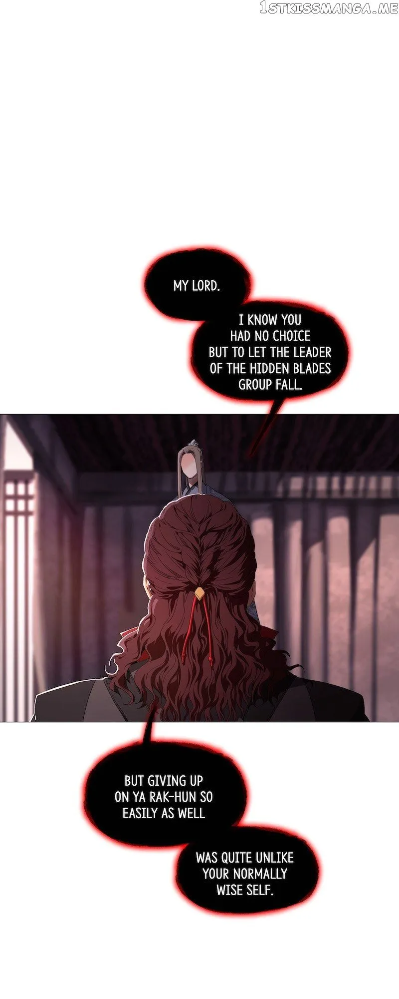 Tread Lightly on Thawing Ice Chapter 67 page 18 - 