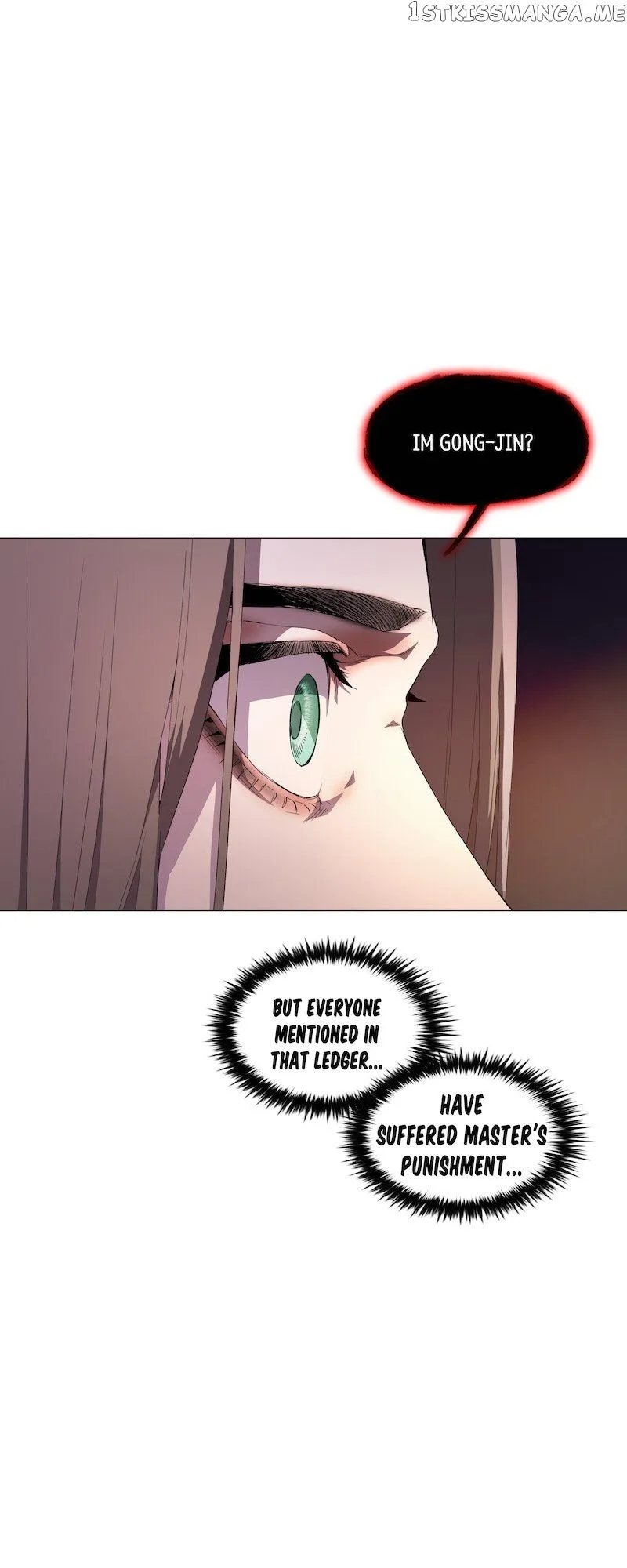 Tread Lightly on Thawing Ice Chapter 67 page 21 - 
