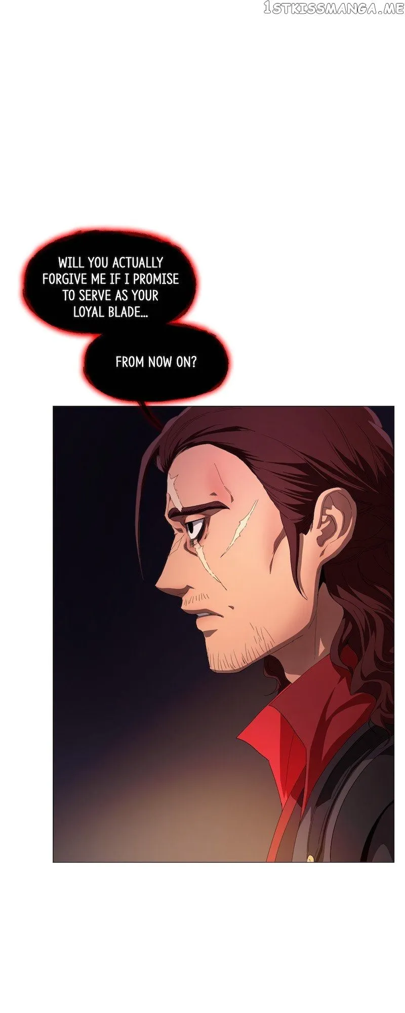 Tread Lightly on Thawing Ice Chapter 67 page 24 - 
