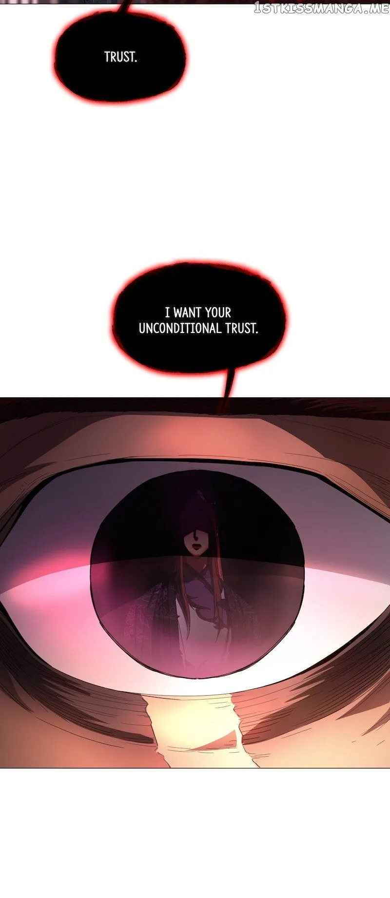Tread Lightly on Thawing Ice Chapter 67 page 26 - 