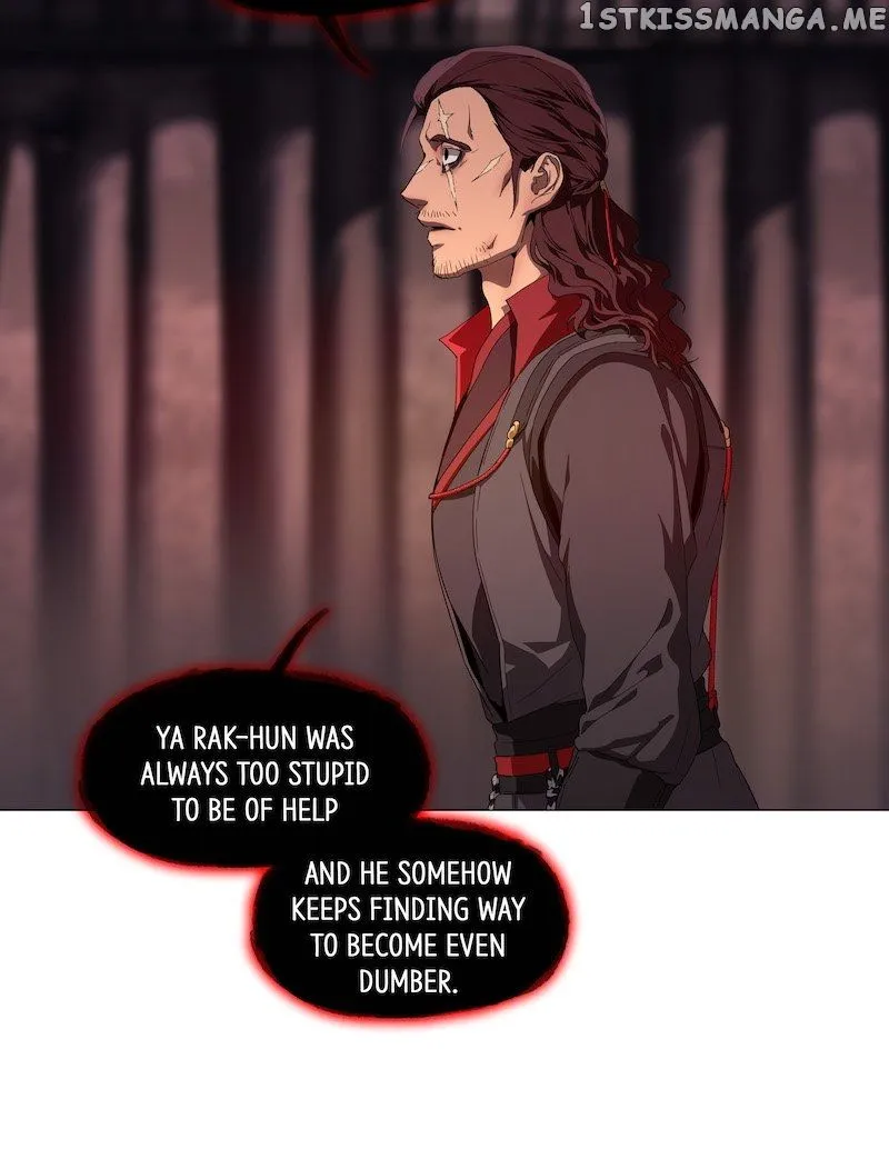 Tread Lightly on Thawing Ice Chapter 67 page 29 - 