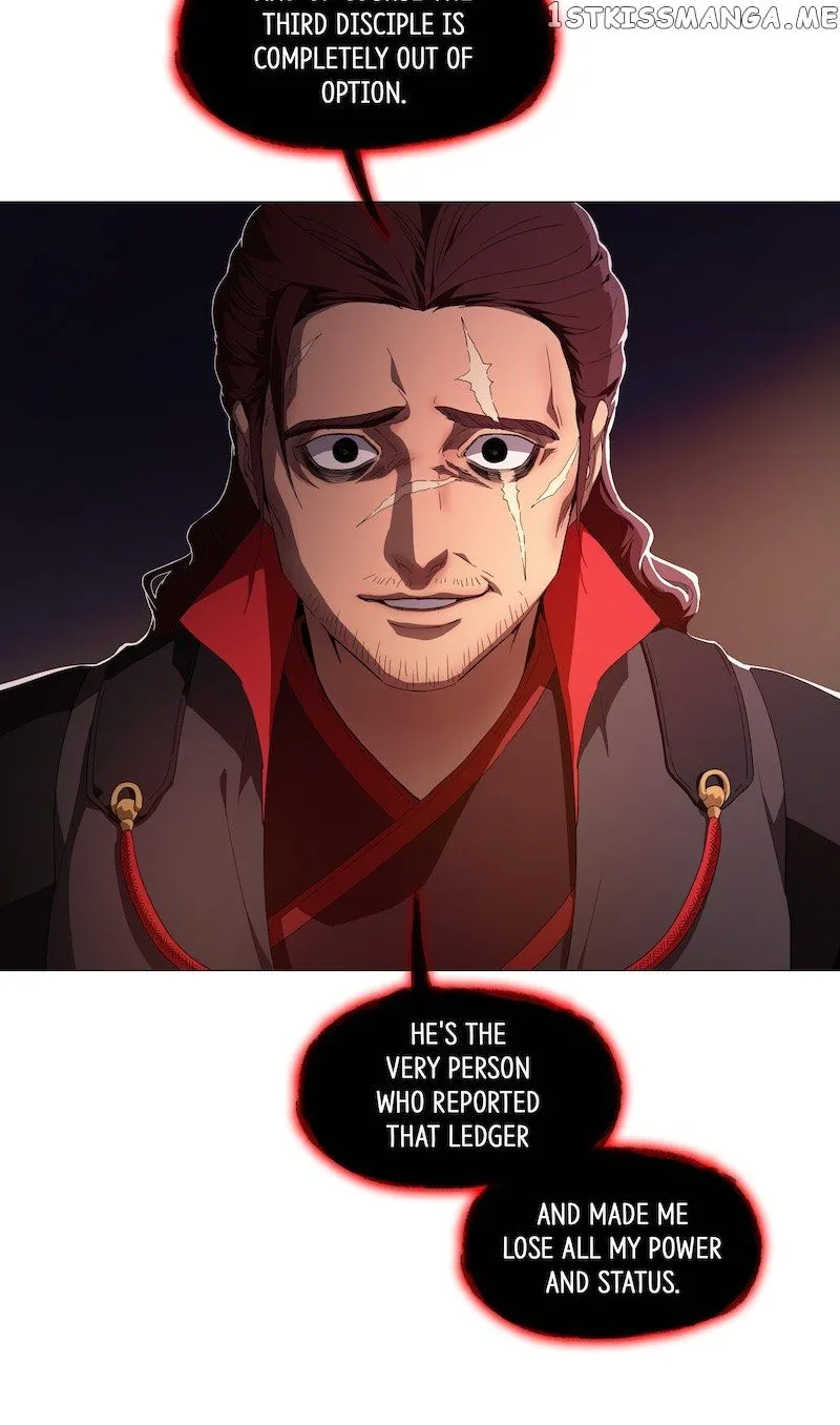 Tread Lightly on Thawing Ice Chapter 67 page 32 - 