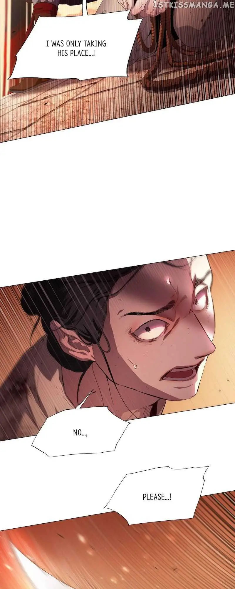 Tread Lightly on Thawing Ice Chapter 67 page 41 - 