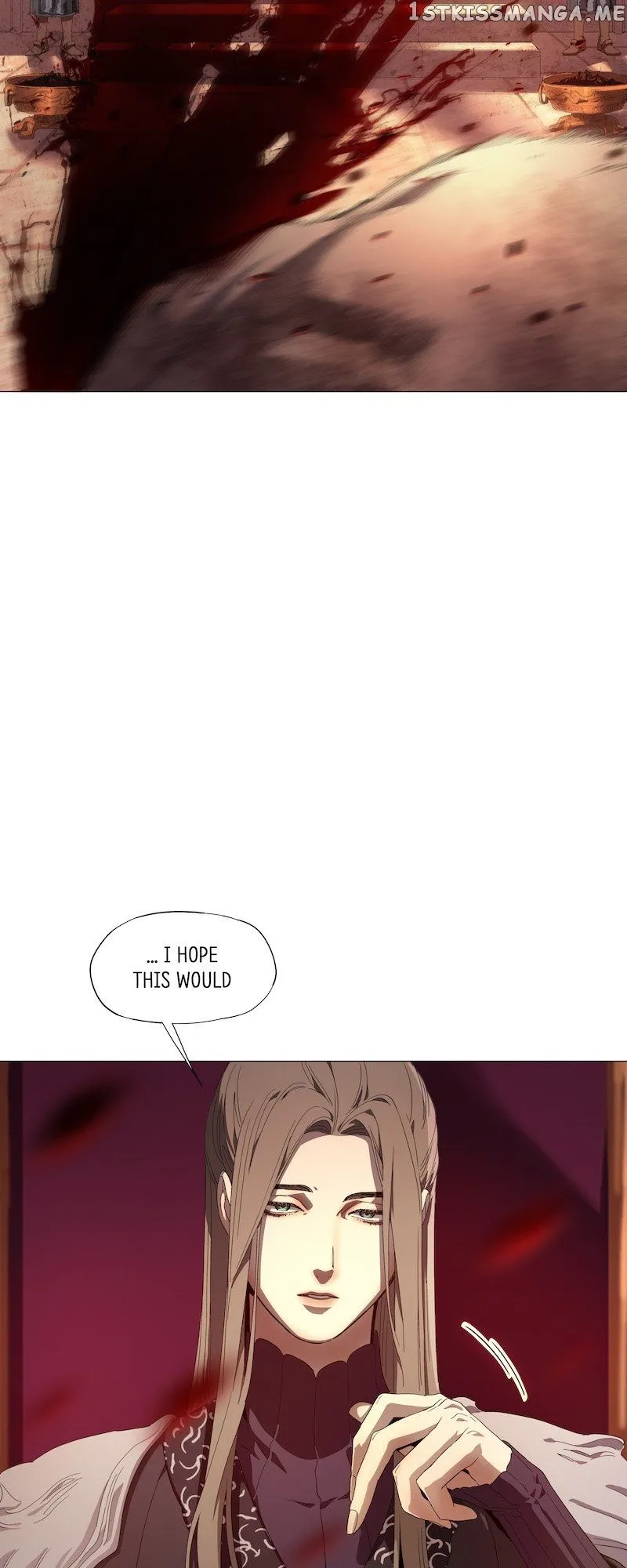 Tread Lightly on Thawing Ice Chapter 67 page 44 - 