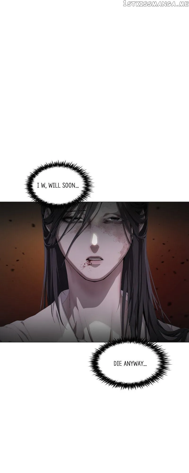 Tread Lightly on Thawing Ice Chapter 67 page 6 - 
