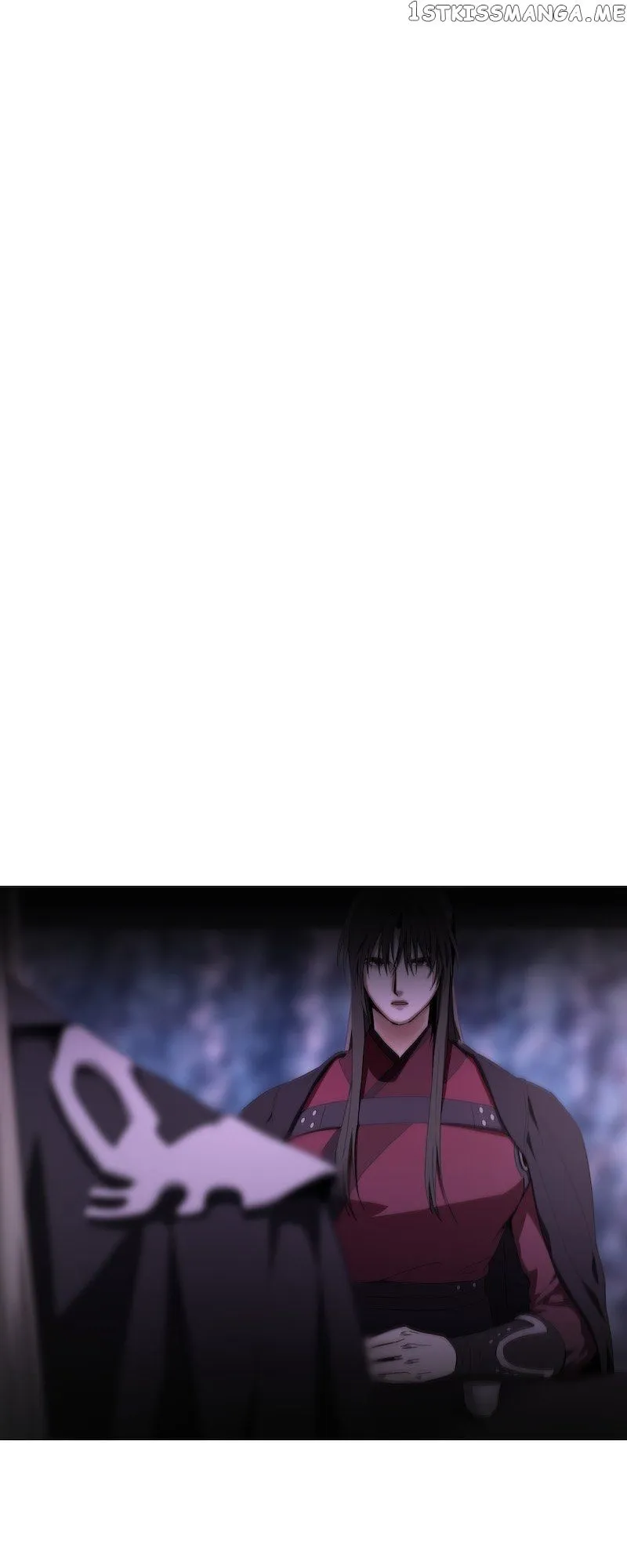 Tread Lightly on Thawing Ice Chapter 67 page 58 - 