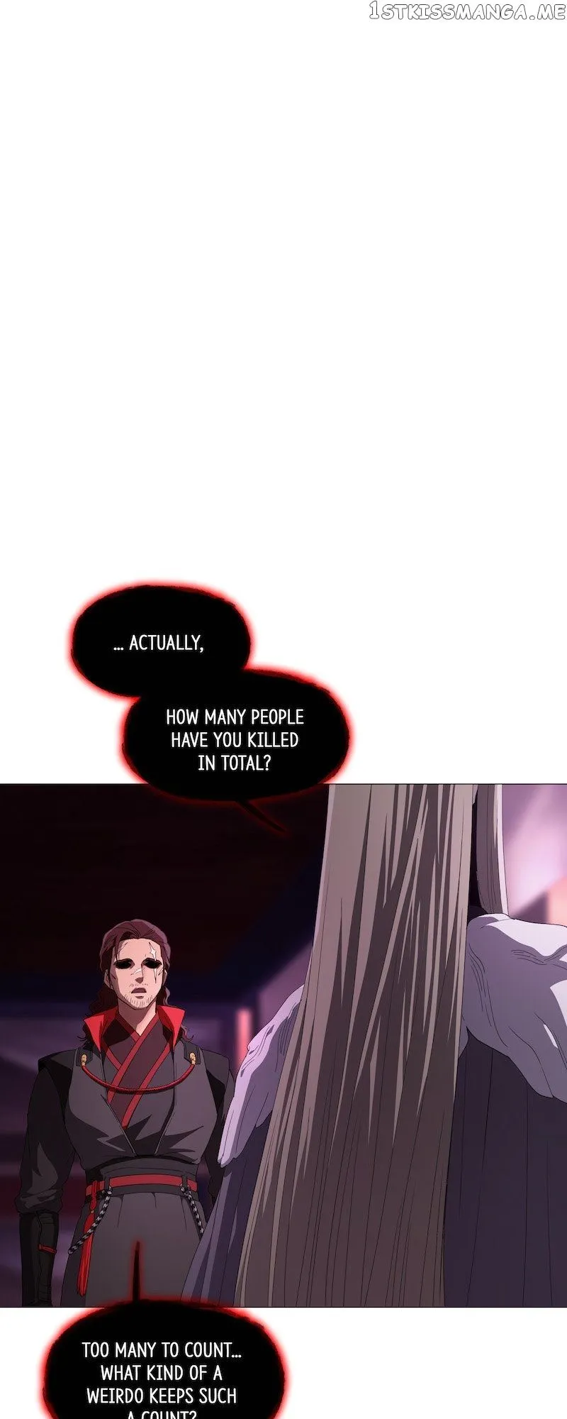 Tread Lightly on Thawing Ice Chapter 67 page 61 - 