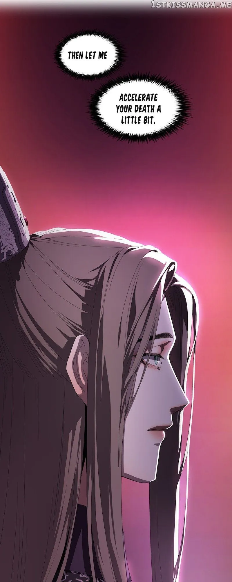 Tread Lightly on Thawing Ice Chapter 67 page 65 - 