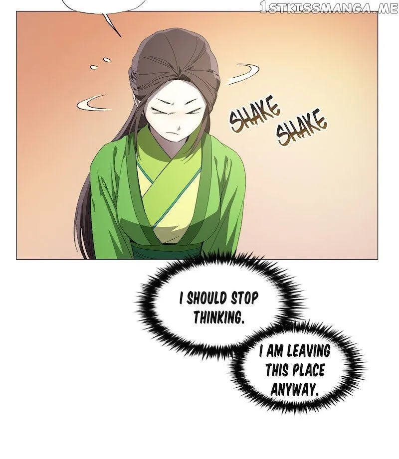Tread Lightly on Thawing Ice Chapter 68 page 15 - 