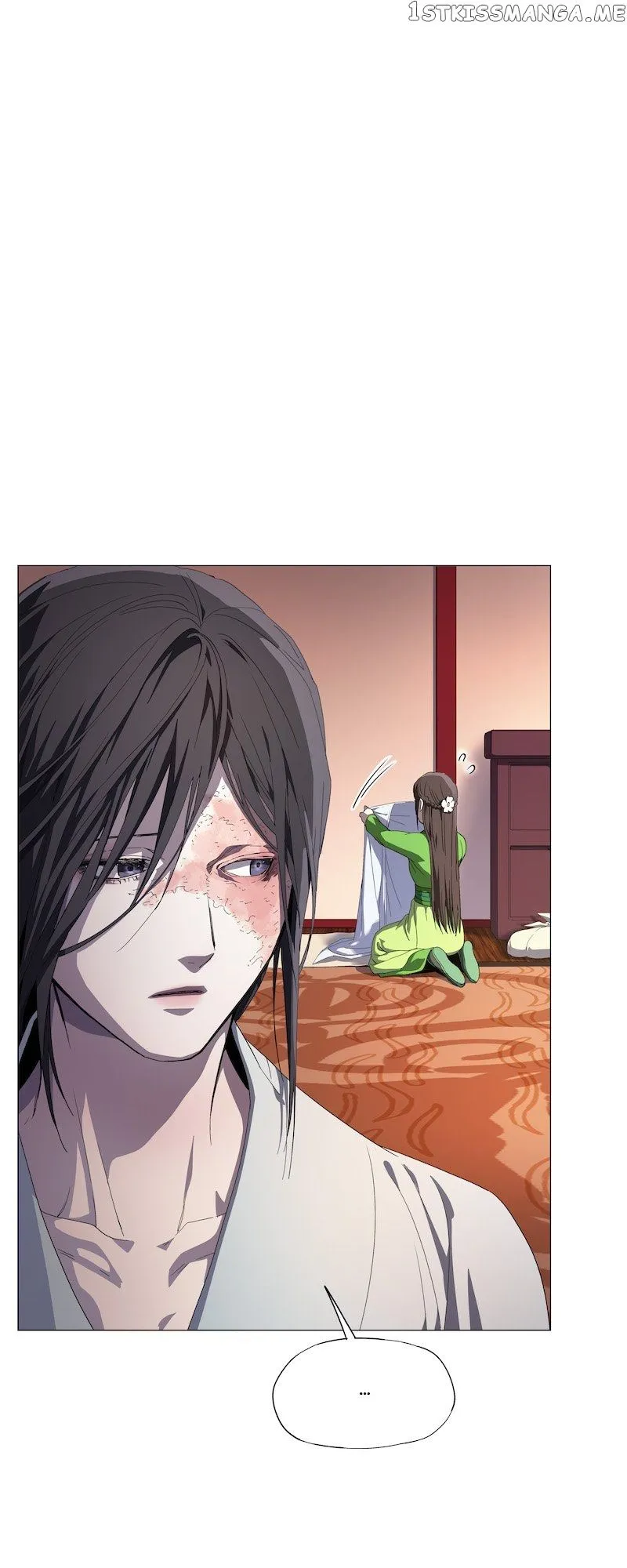 Tread Lightly on Thawing Ice Chapter 68 page 16 - 