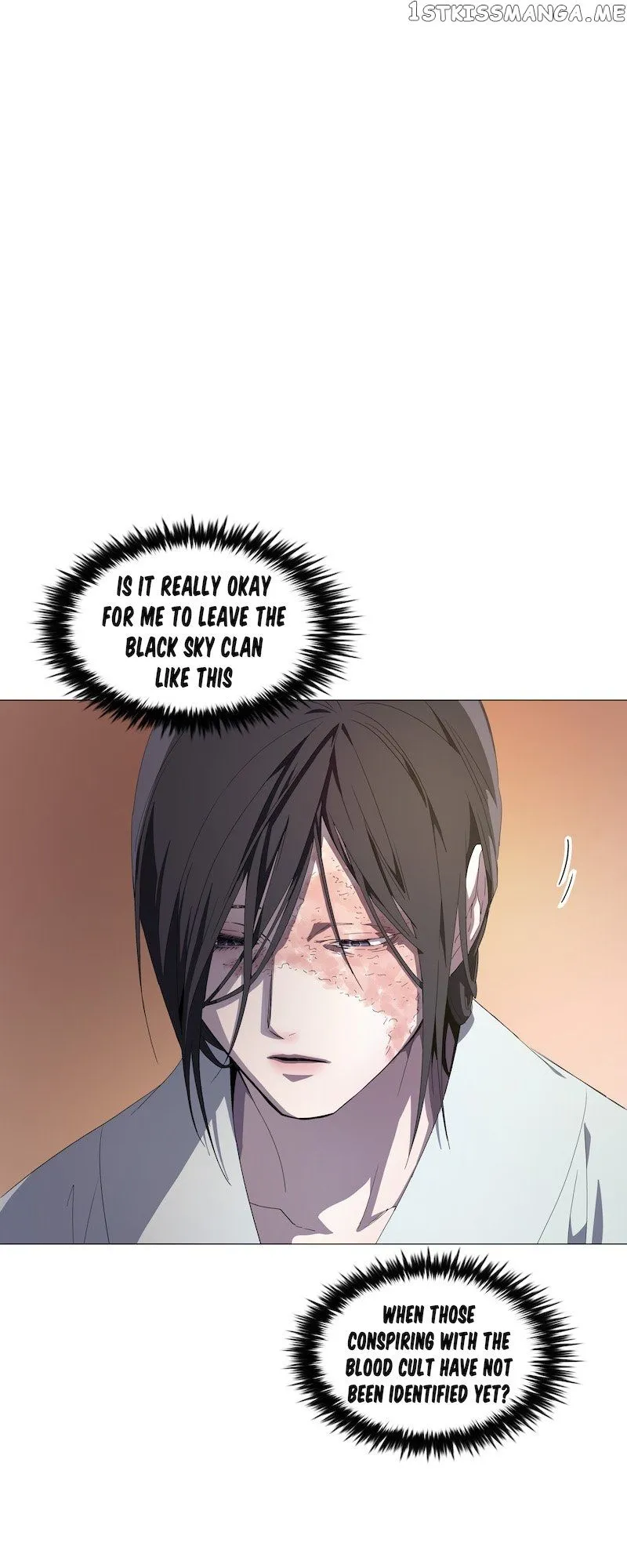 Tread Lightly on Thawing Ice Chapter 68 page 17 - 