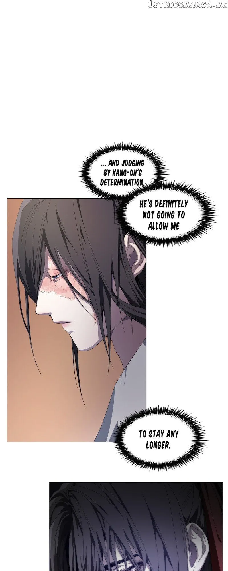 Tread Lightly on Thawing Ice Chapter 68 page 19 - 