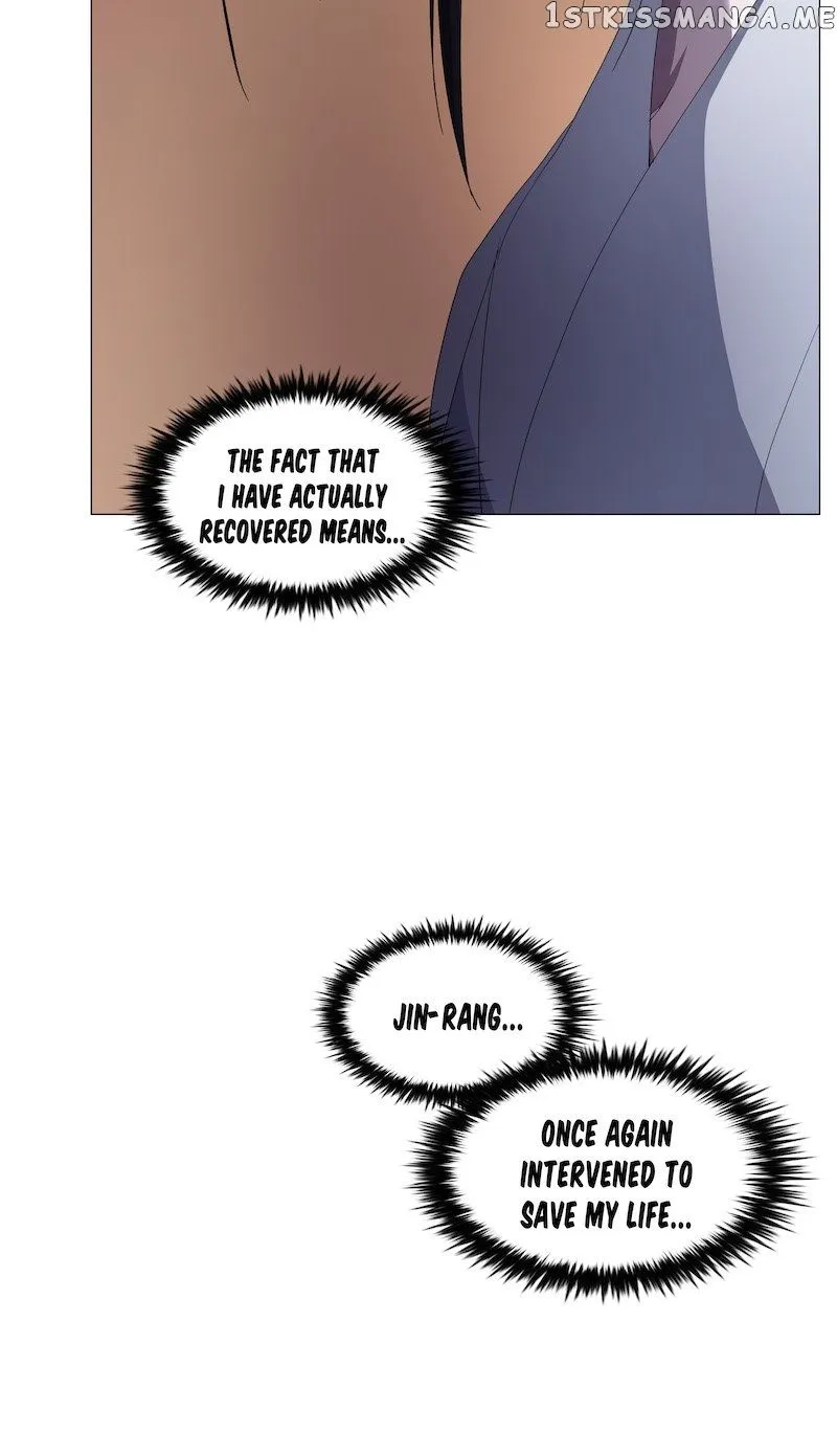 Tread Lightly on Thawing Ice Chapter 68 page 25 - 