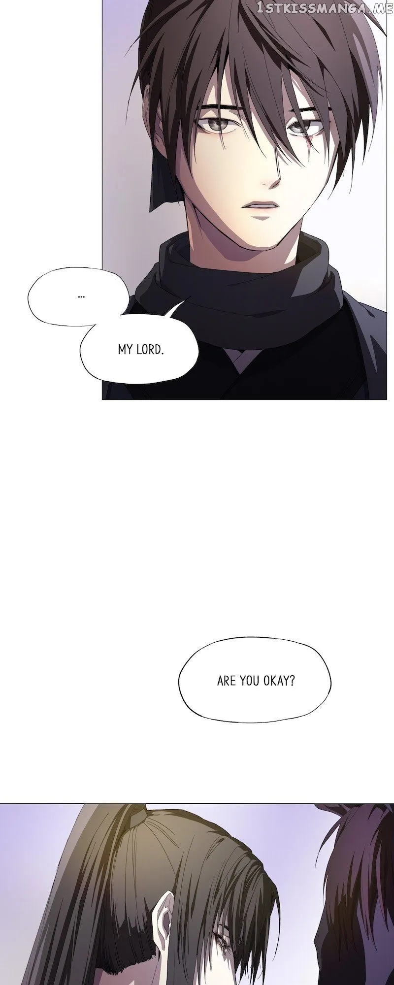 Tread Lightly on Thawing Ice Chapter 68 page 31 - 