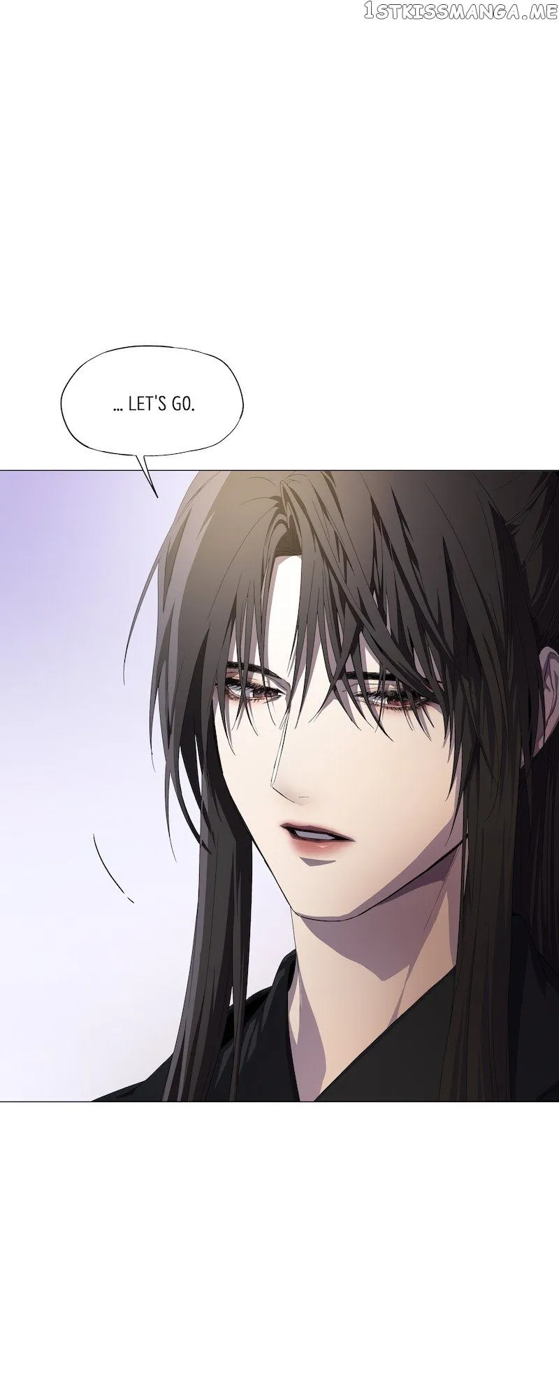 Tread Lightly on Thawing Ice Chapter 68 page 40 - 