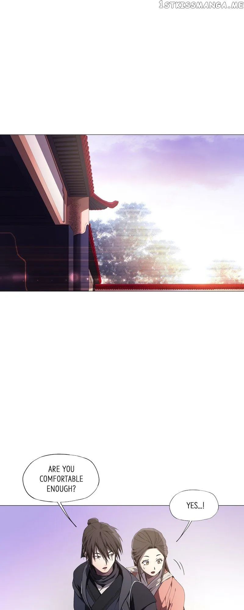 Tread Lightly on Thawing Ice Chapter 68 page 42 - 
