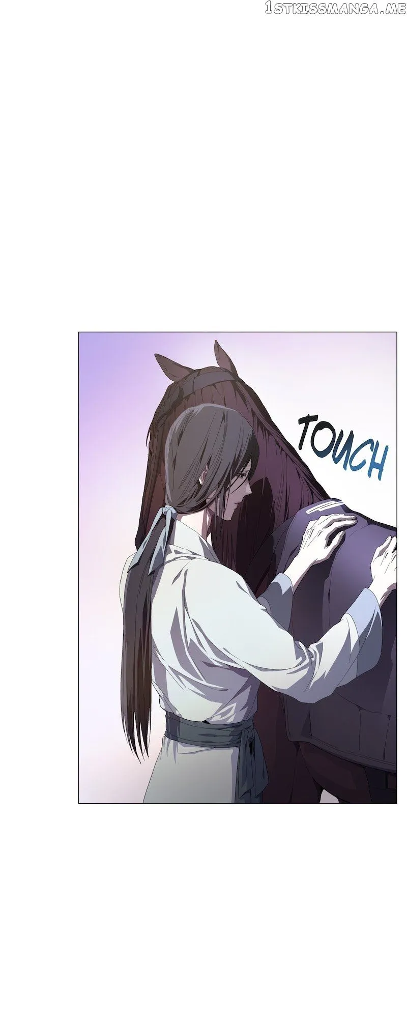 Tread Lightly on Thawing Ice Chapter 68 page 44 - 