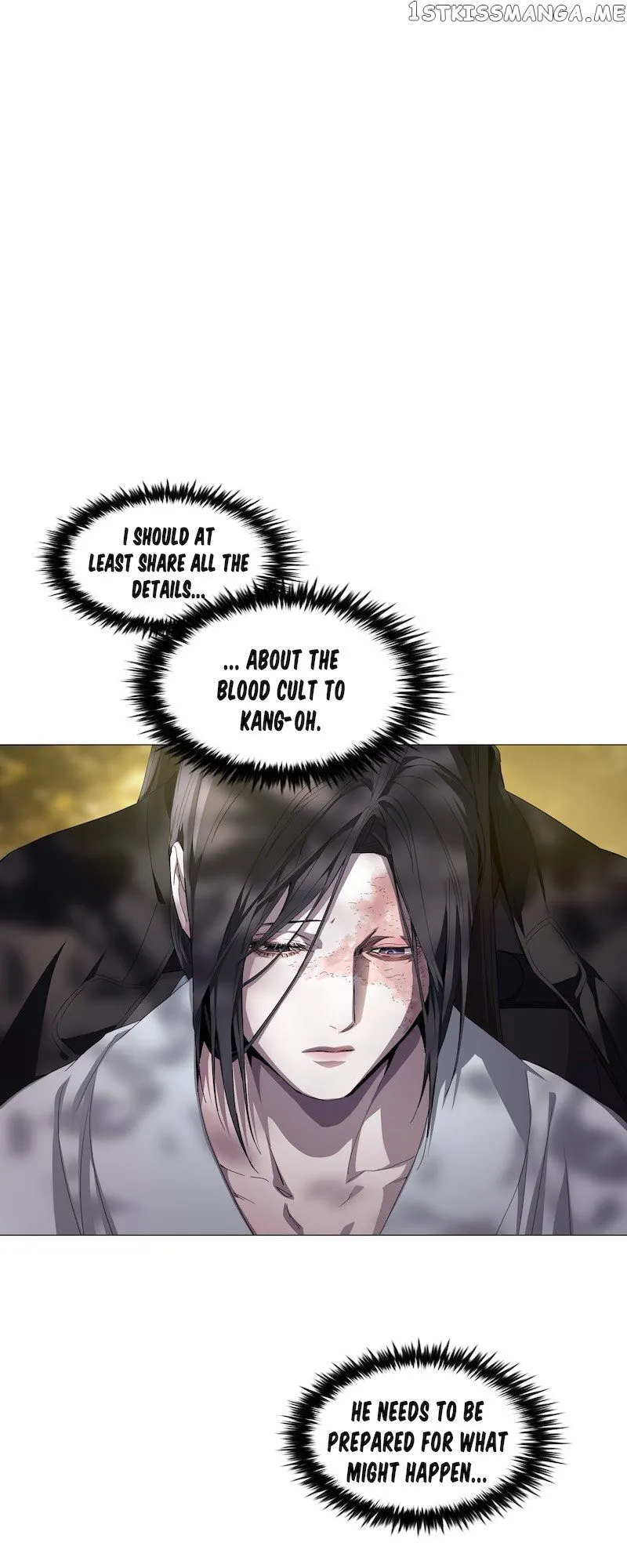 Tread Lightly on Thawing Ice Chapter 68 page 58 - 