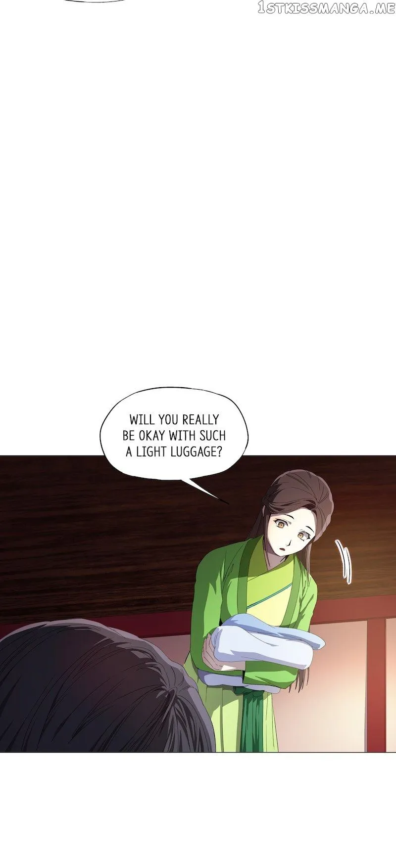 Tread Lightly on Thawing Ice Chapter 68 page 7 - 