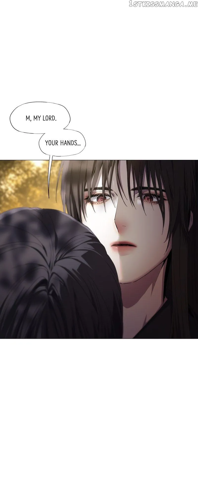 Tread Lightly on Thawing Ice Chapter 68 page 61 - 