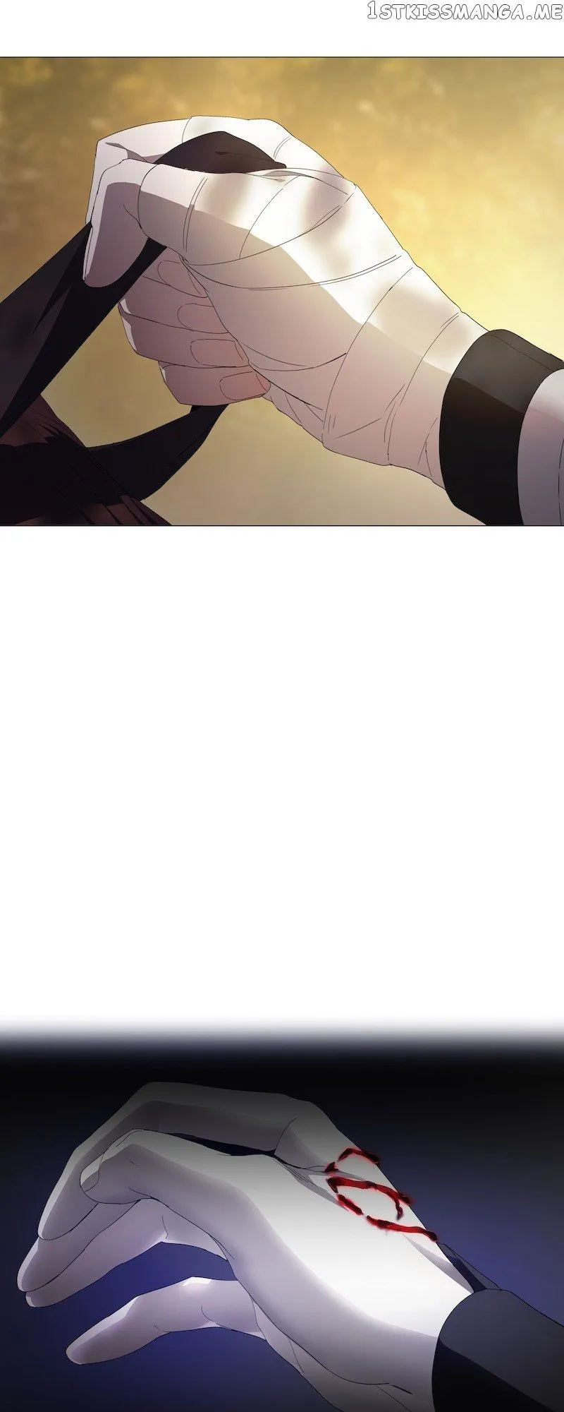 Tread Lightly on Thawing Ice Chapter 68 page 62 - 
