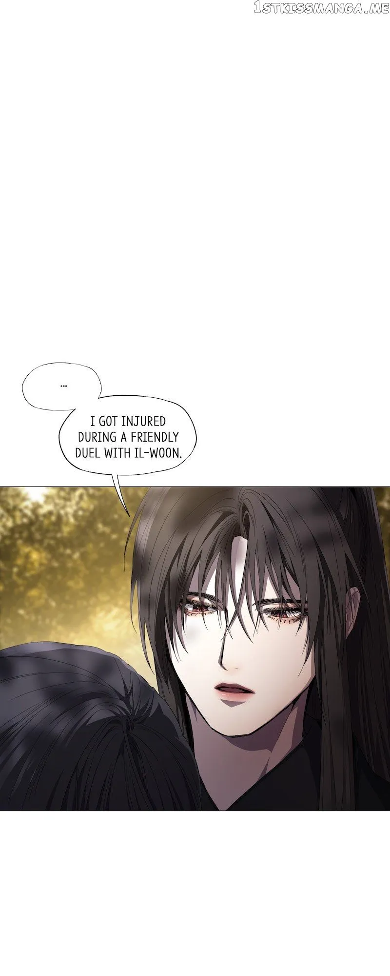 Tread Lightly on Thawing Ice Chapter 68 page 64 - 