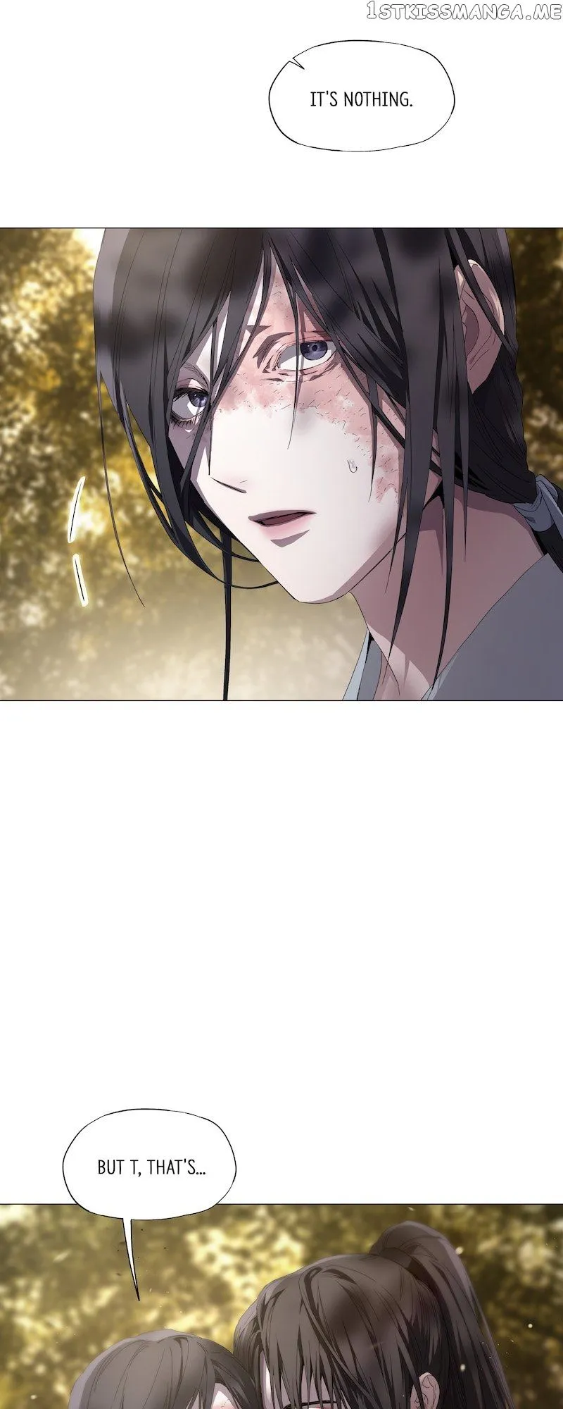 Tread Lightly on Thawing Ice Chapter 68 page 65 - 
