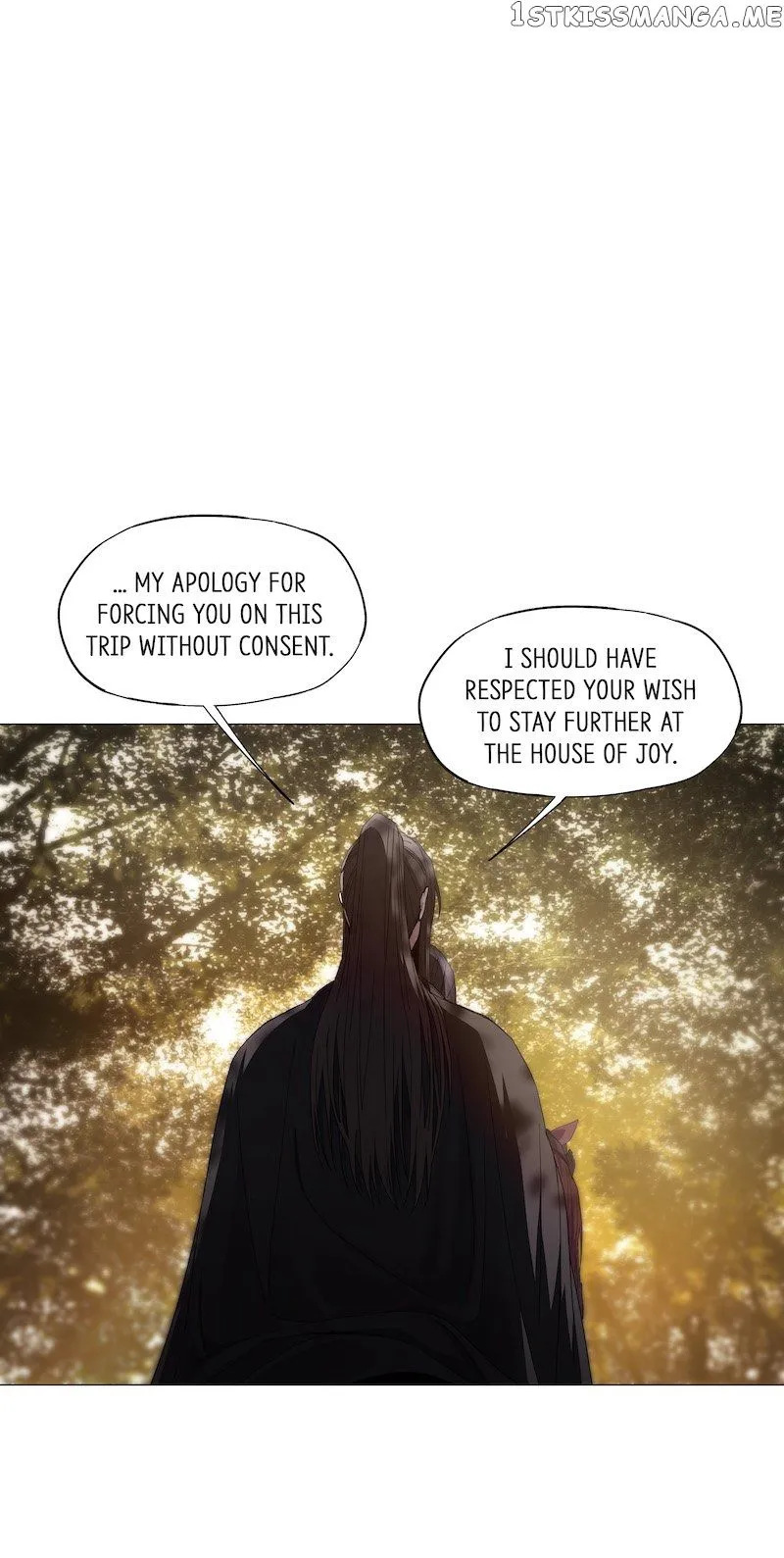 Tread Lightly on Thawing Ice Chapter 68 page 72 - 