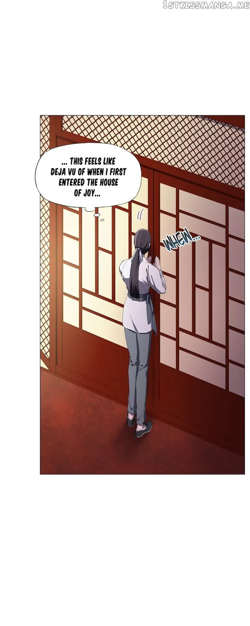 Tread Lightly on Thawing Ice Chapter 69 page 14 - 