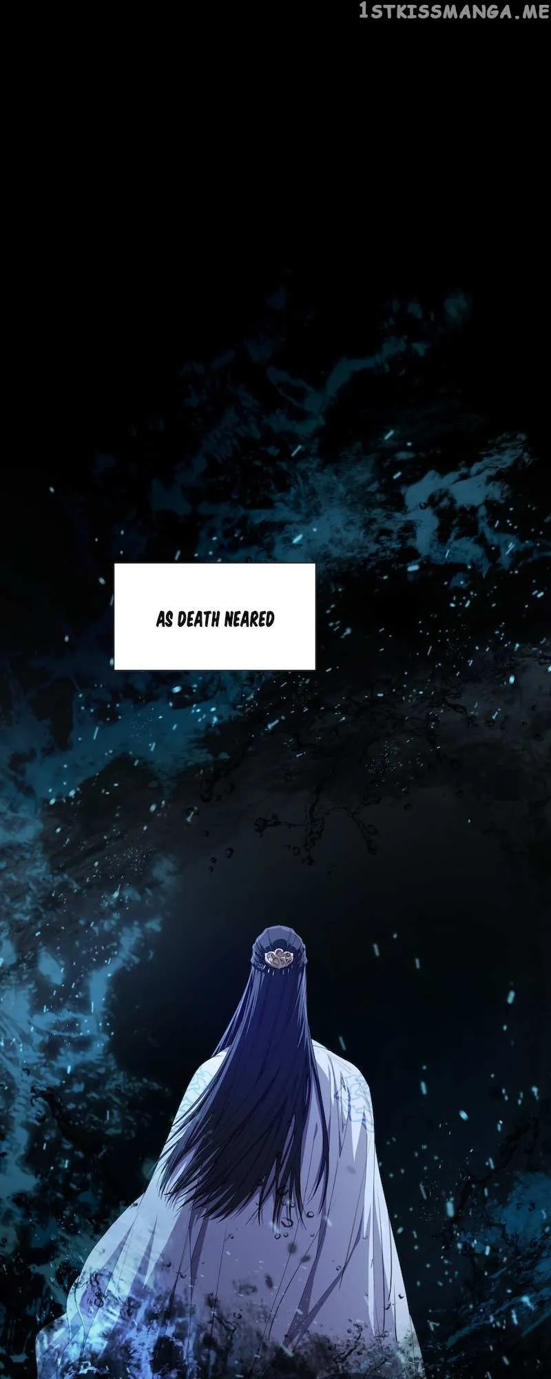 Tread Lightly on Thawing Ice Chapter 69 page 24 - 