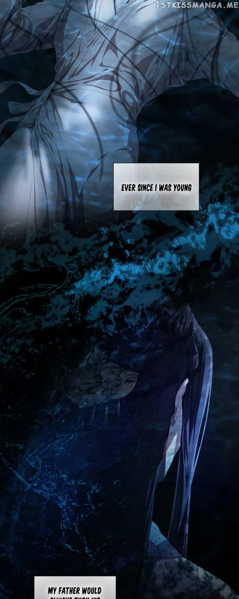 Tread Lightly on Thawing Ice Chapter 69 page 26 - 