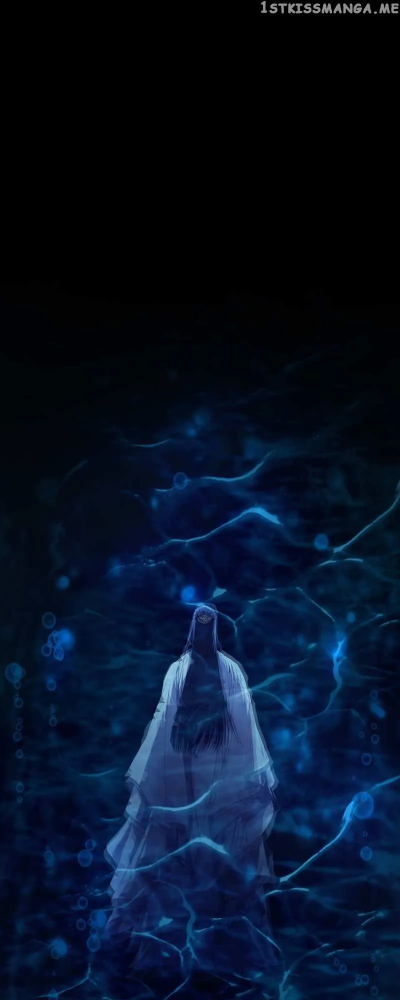Tread Lightly on Thawing Ice Chapter 69 page 28 - 
