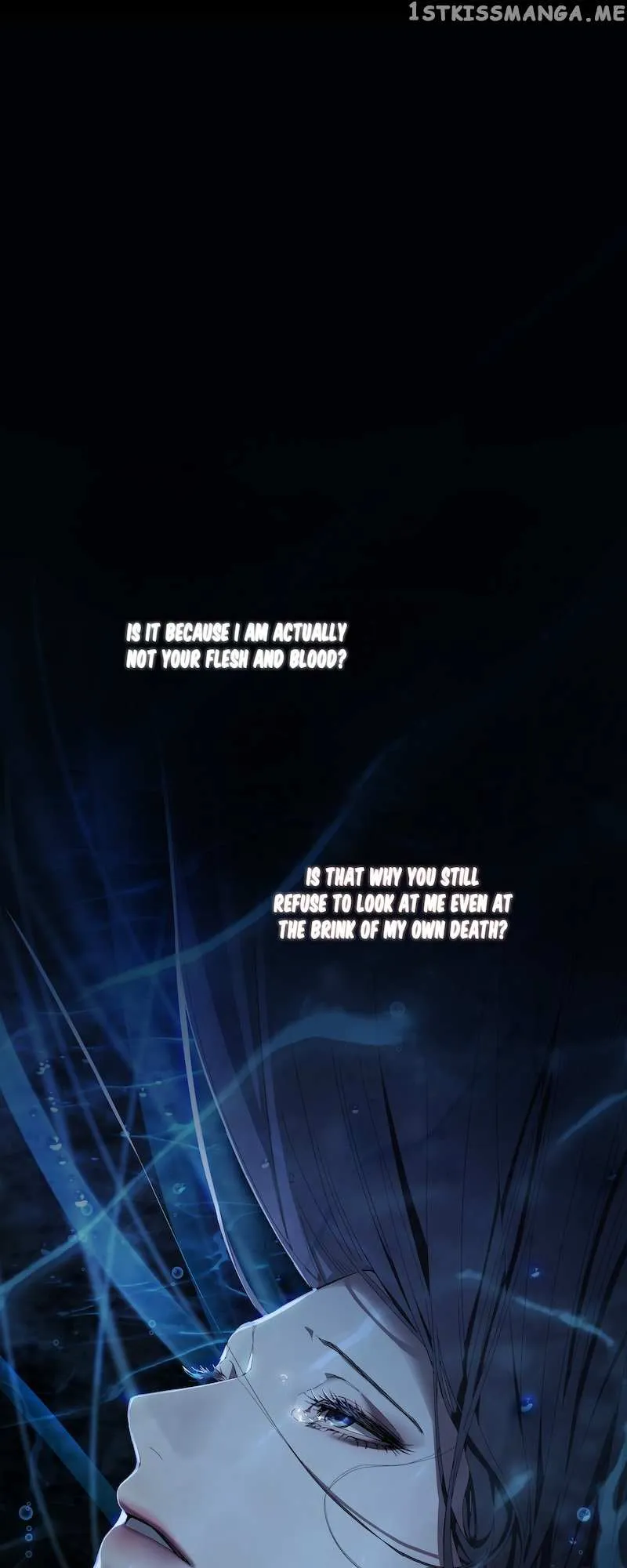 Tread Lightly on Thawing Ice Chapter 69 page 32 - 