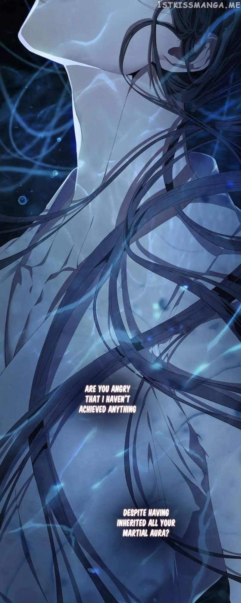 Tread Lightly on Thawing Ice Chapter 69 page 33 - 