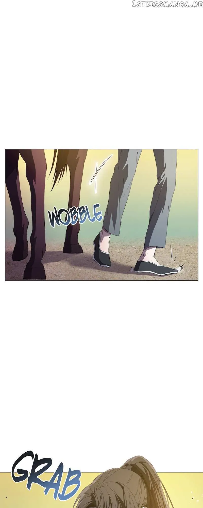 Tread Lightly on Thawing Ice Chapter 69 page 5 - 