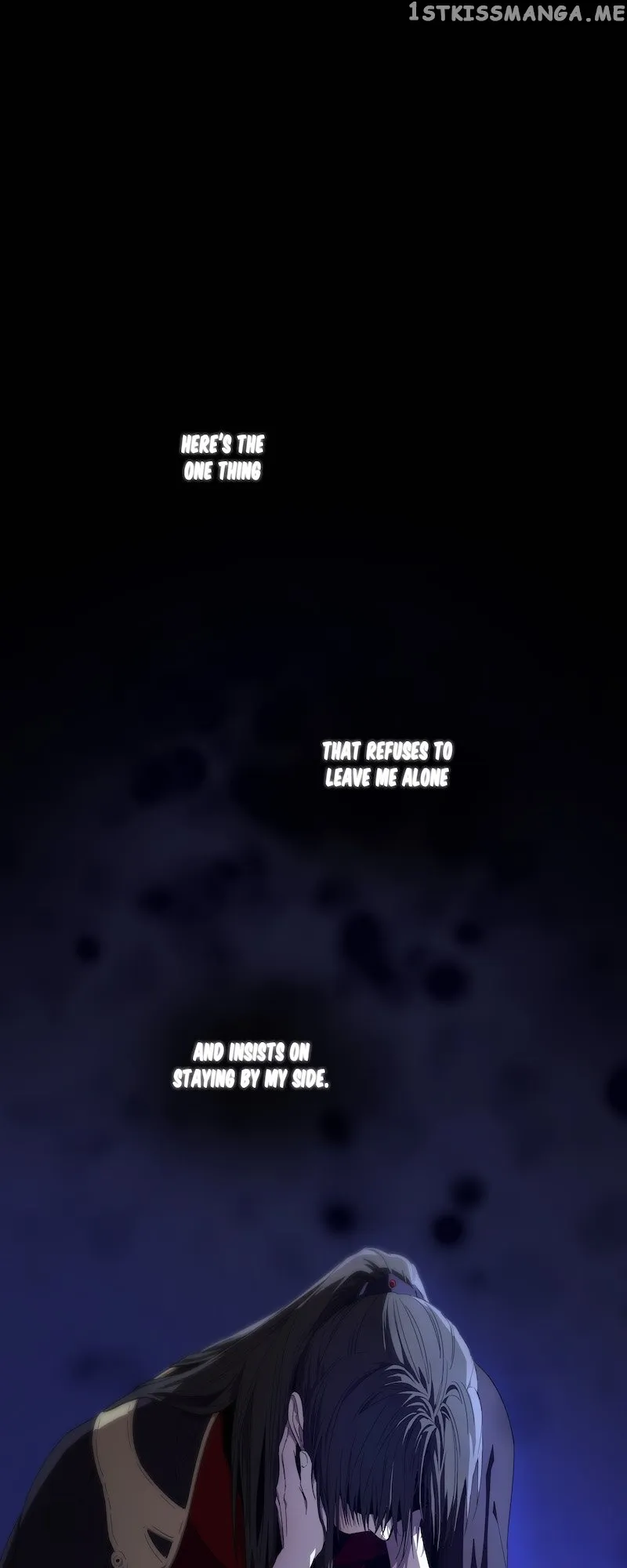 Tread Lightly on Thawing Ice Chapter 69 page 52 - 