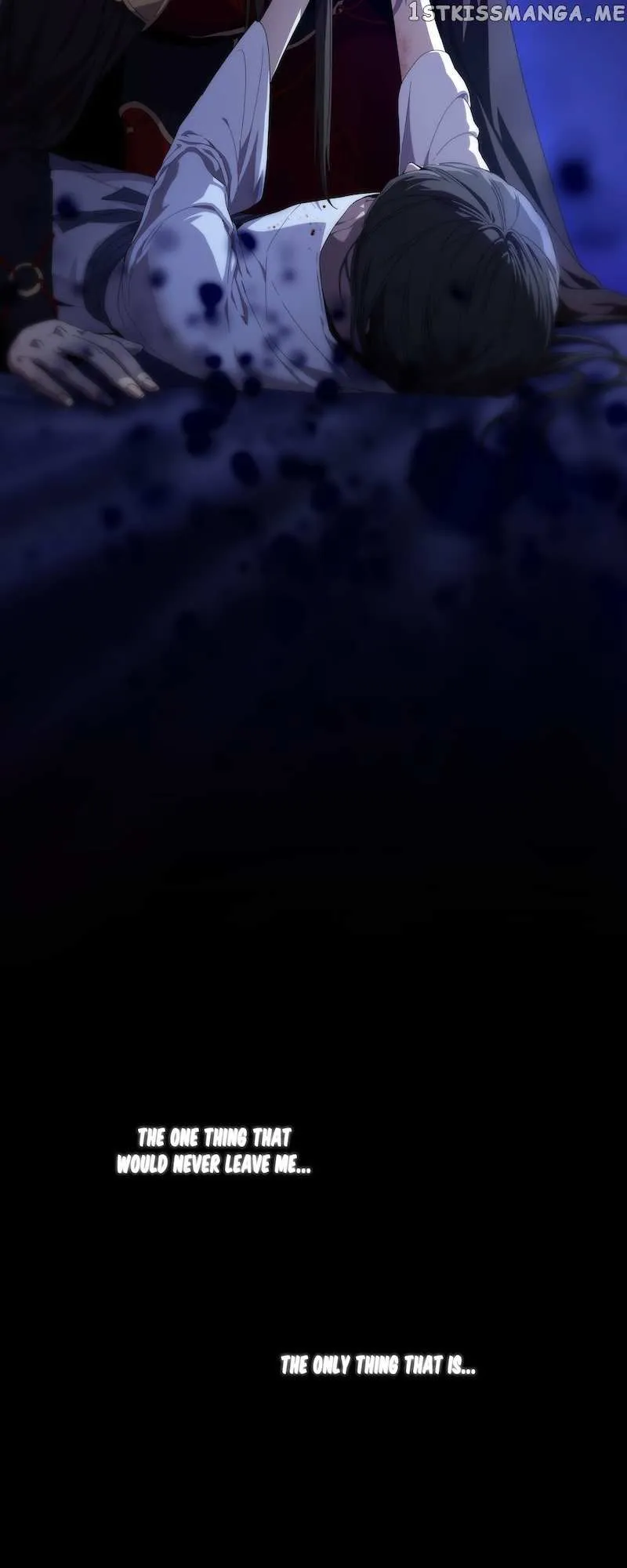 Tread Lightly on Thawing Ice Chapter 69 page 53 - 