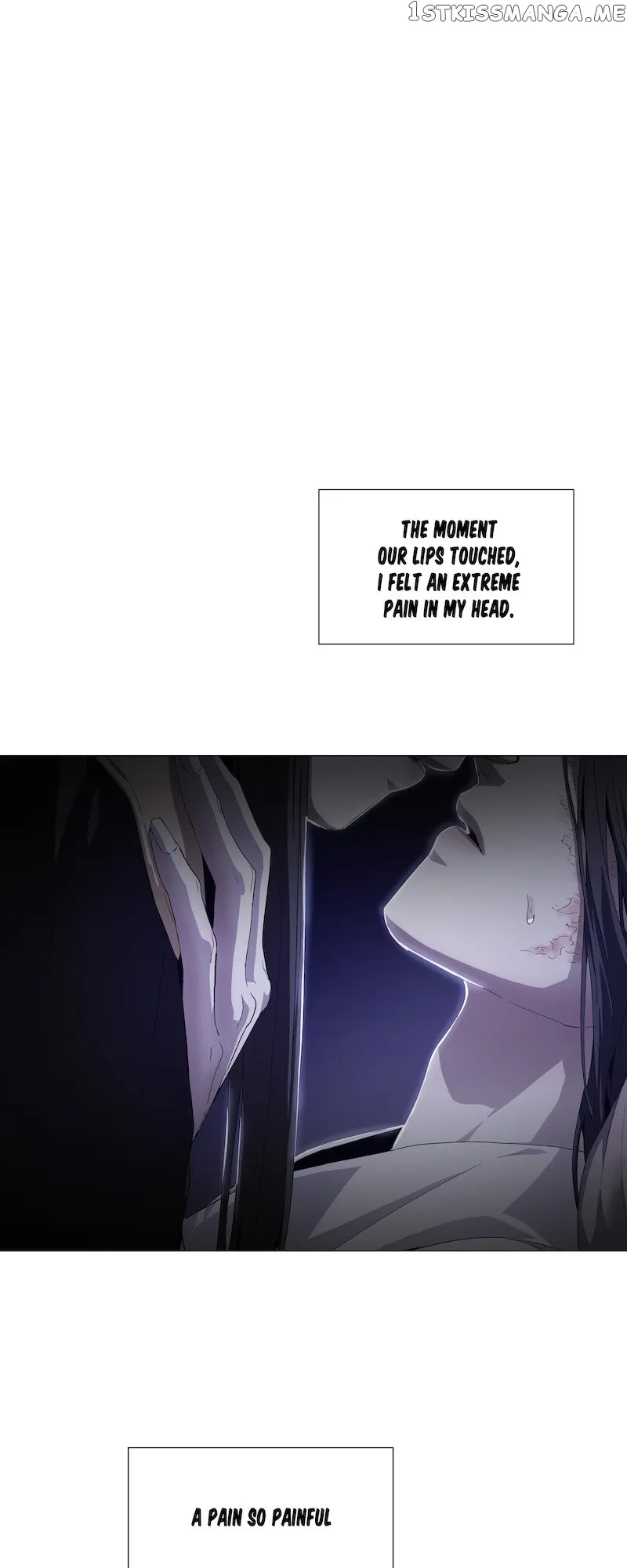 Tread Lightly on Thawing Ice Chapter 69 page 63 - 