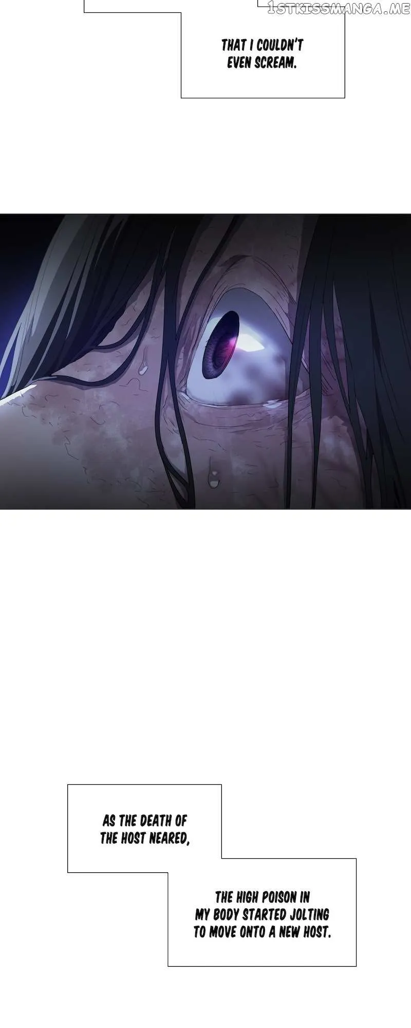 Tread Lightly on Thawing Ice Chapter 69 page 64 - 