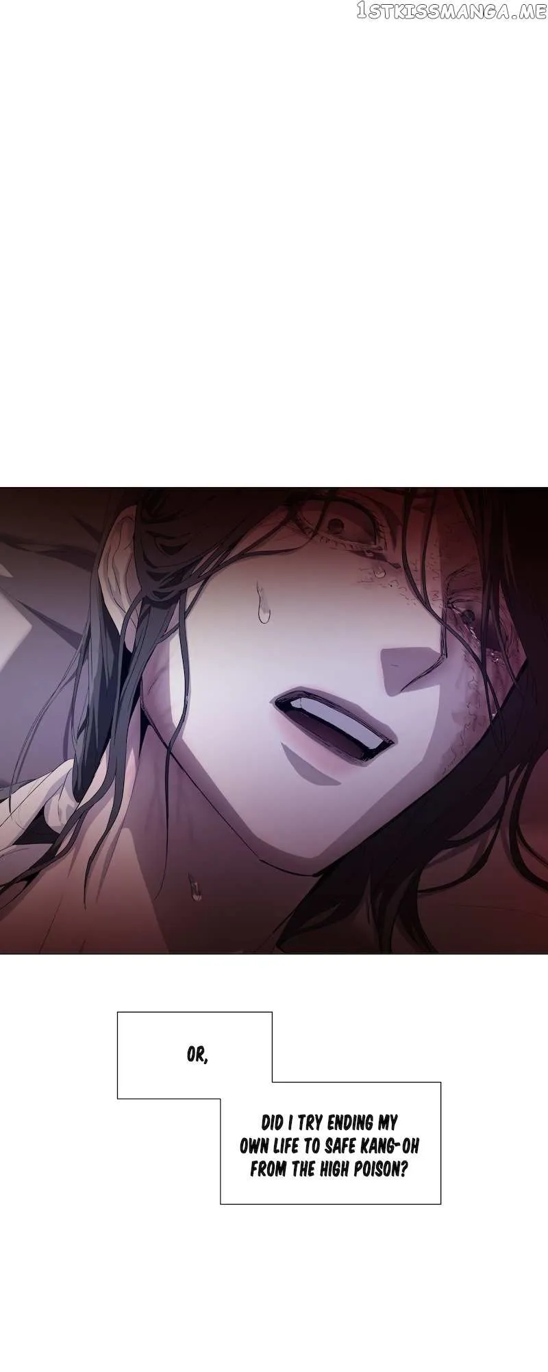 Tread Lightly on Thawing Ice Chapter 69 page 68 - 