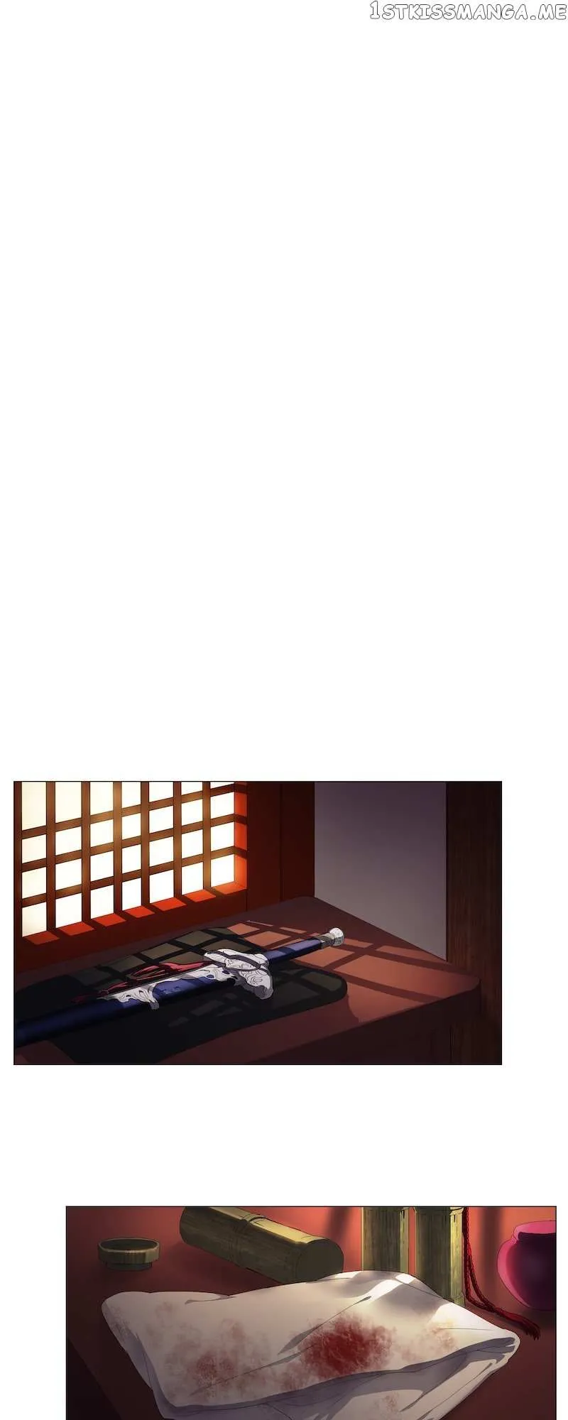Tread Lightly on Thawing Ice Chapter 69 page 80 - 