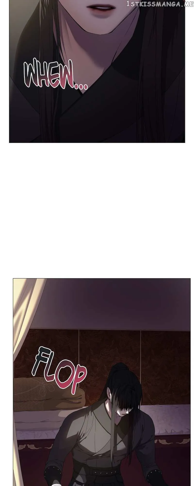Tread Lightly on Thawing Ice Chapter 69 page 84 - 
